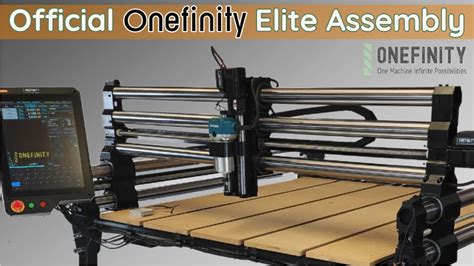 elite cnc machining|onefinity cnc website.